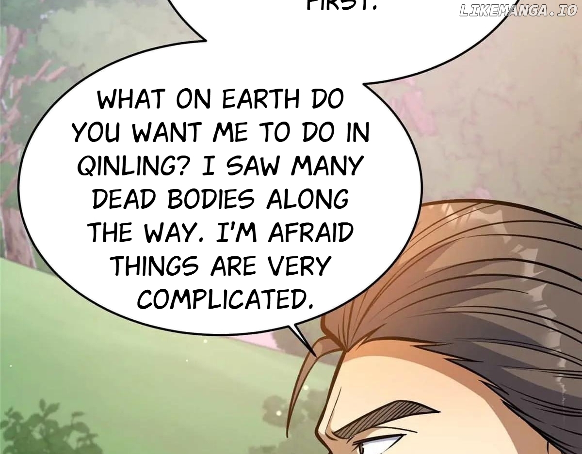Divine Urban God Chapter 231 - page 64